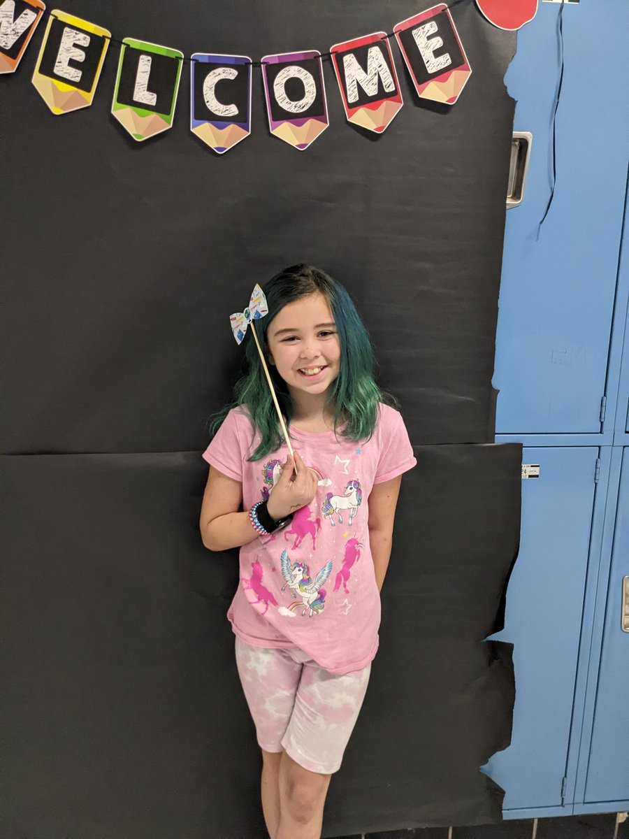 mrsdoherty2012's tweet photo. Ready for the 4th grade #HAYNation https://t.co/dM8qdelkBR