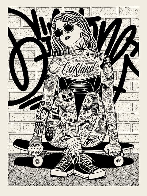JessiJ999's tweet photo. Digital Cartoon With Tattoo Artwork 🔥🔥
Hit my DM to make yours done !!
#ArtistOnTwitter #DigitalArtist #CartoonArt #CoverArt #art #designs #artist #music #GraphicDesign #GraphicDesigner #Album #Mixtape #need #banner #emotes #logo #intro #Vtuber_model #Logo_designer #twitch https://t.co/7SEIJJETXX