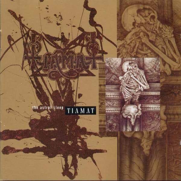 heriardjeanluc's tweet photo. TIAMAT "The Astral Sleep"
Released on September 1 st 1991
31 Years ago today ! https://t.co/NVMu7dsWFf