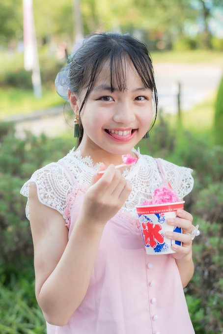 Twitterのコスプレ画像31