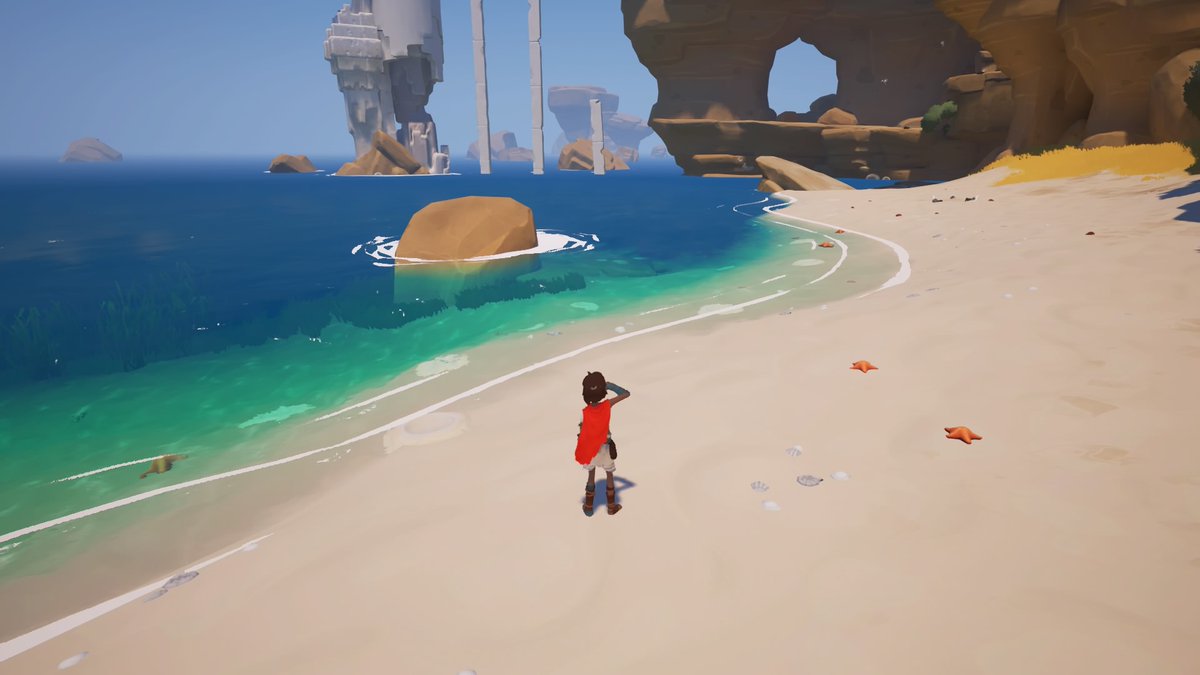 <a href="/RIMEGame/">Rime 💙🦊</a> #PS4share