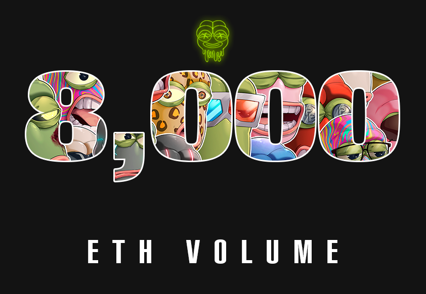 We are here to stay Apepe Fam

GN  #RAYC