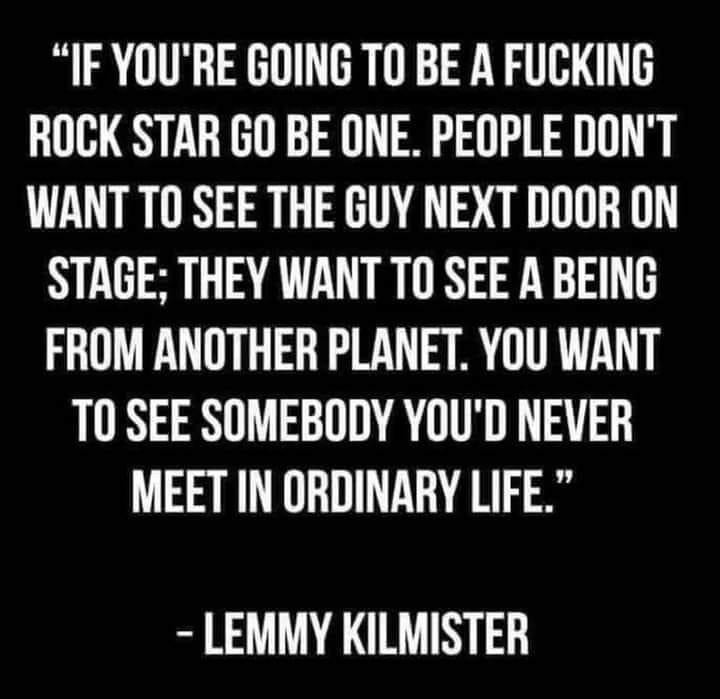 APingerna's tweet image. There will be no more rockstars. What went wrong?