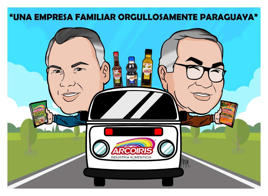 Arcoiris_Py's tweet image. A horas de cumplir 23 años 🍾🥂

Gracias por el regalo @1_trico impresionante el detalle 👌👌👏👏

#23años #aniversario #arcoirispy