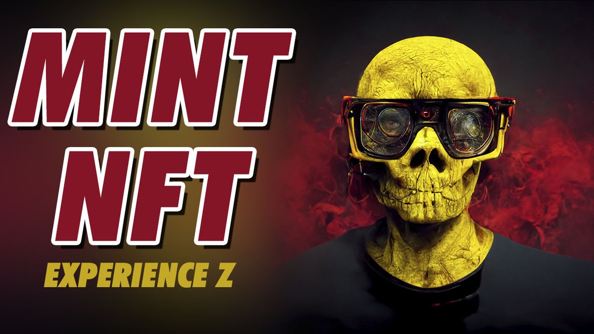 77visk's tweet image. MINT EXPERIENCE Z --&amp;gt; bit.ly/3AwJ2k7

MINT REVERSE WORLD -&amp;gt; bit.ly/3AFUxae
APE MUMMY   bit.ly/3A5jbk4

#NFTMinting #NFTs #NFTGiveaways #NFTCommunity   #polygon #solana #discordteen #discordteenlinks #NFTsales  #FreeMint #freemintNFT  #FreeMintAlert