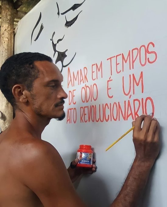 Revolucionário