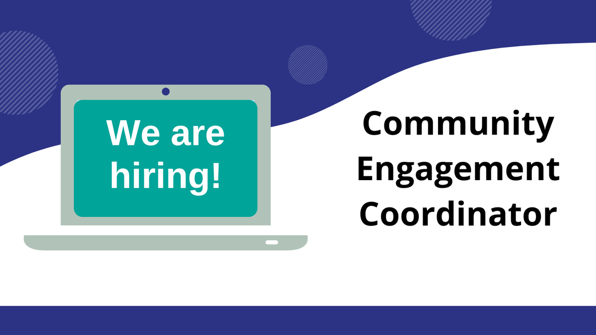 We're hiring! The Community Engagement Coordinator will support the health and well-being of Oregon public education employees and be part of a friendly team committed to healthy equity.  Please share with anyone who may be interested: oeachoice.com/contact/employ…