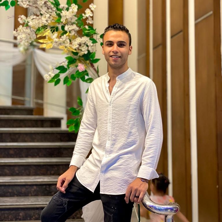 #NewProfilePic💎🖤