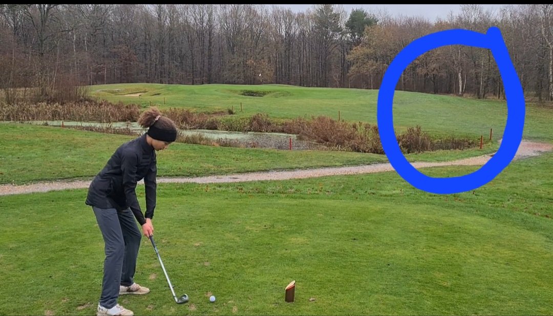 A special thank you to <a href="/Sam_Rhodes66/">Sam Rhodes</a> head green keeper at <a href="/woodhallspagolf/">Woodhall Spa Golf</a> for planting Elexis tree and plaque on the 7th hole ( Bracken ) one of Elexis favourite holes 😇🧡😥
This means so much to us as a family 🙏