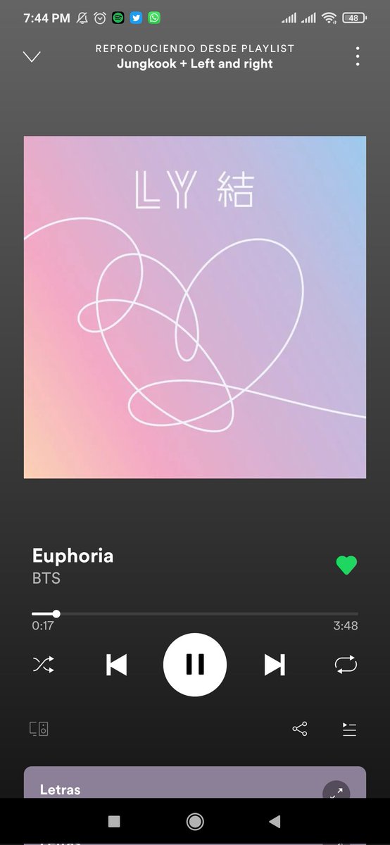 dmalenpeor_'s tweet photo. @BTSPYDAILY @BTS_twt Euphoria
#OurPurpleLightJK #OurYouJungkook #VoiceOfGoldJungkook #HAPPYJKDAY
(@BTS_twt) https://t.co/VNtI0q2sPU