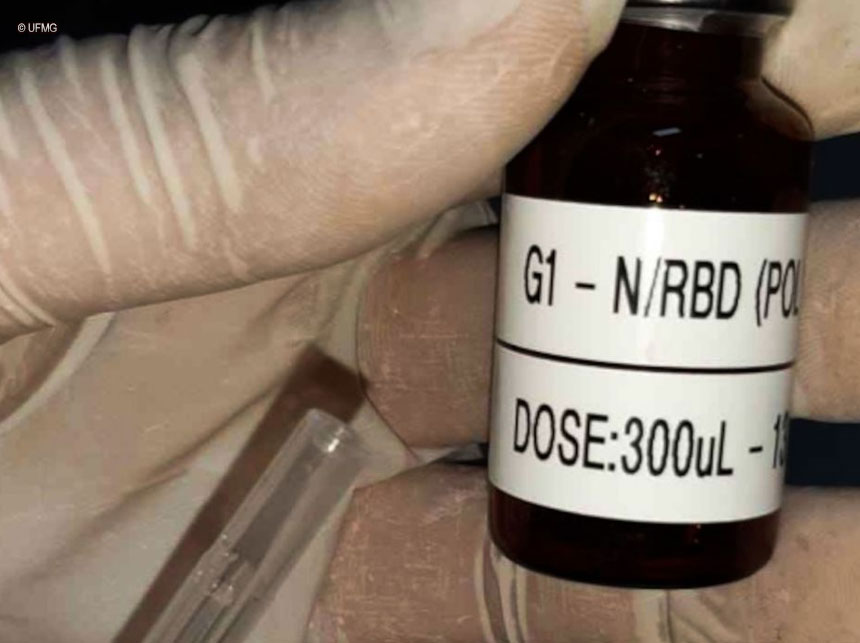 kleberkarpov's tweet image. Vacina brasileira contra covid-19 pode ter testes em humanos em 2023

politicadistrital.com.br/2022/08/31/vac…

#Fiocruz #Anvisa #SPINTEC #Vacina #Vacinação #Coronavírus #Covid19