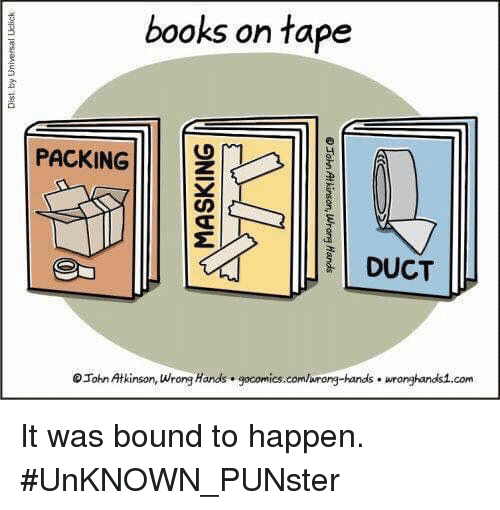 cipubliclibrary's tweet photo. A little bit of library humor for the evening. https://t.co/HbPdMAoAp9