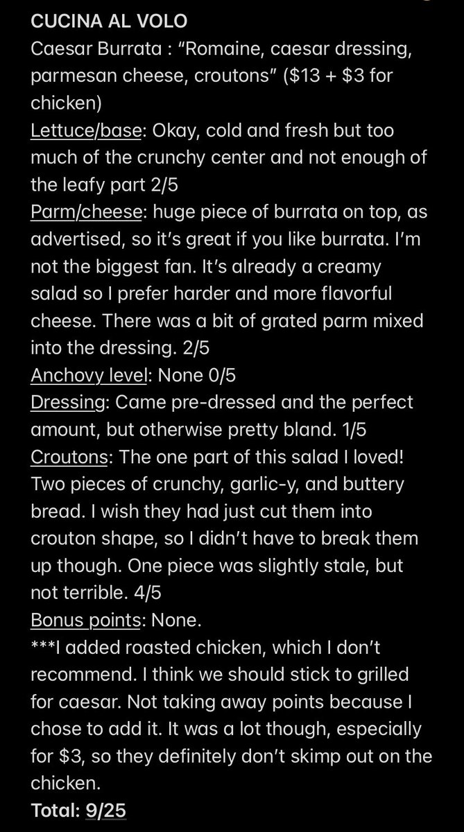 District of Caesar tweet media