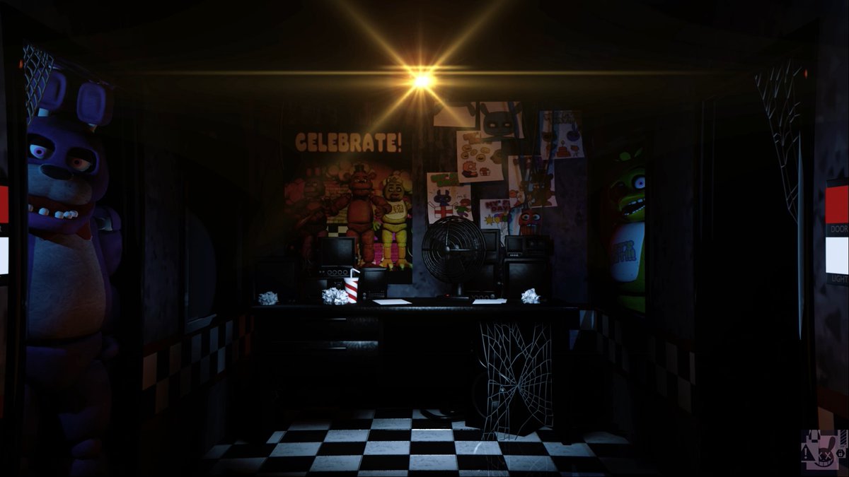 39Junkbox's tweet photo. 🗓 I6NIS Models Blender Moment 🗓

(Models ported by me cuz I felt like it)

#FNAF #fnafart #Blender3d #blender #blenderrender https://t.co/f2PpHAAy4J