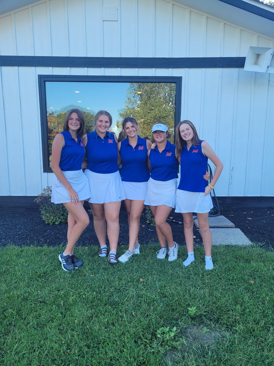 Artesians place 3rd at Mid State Conference Tournament. Congrats to Brianna Payne for earning All Conference <a href="/ArtesianNation/">Artesian Athletics</a>