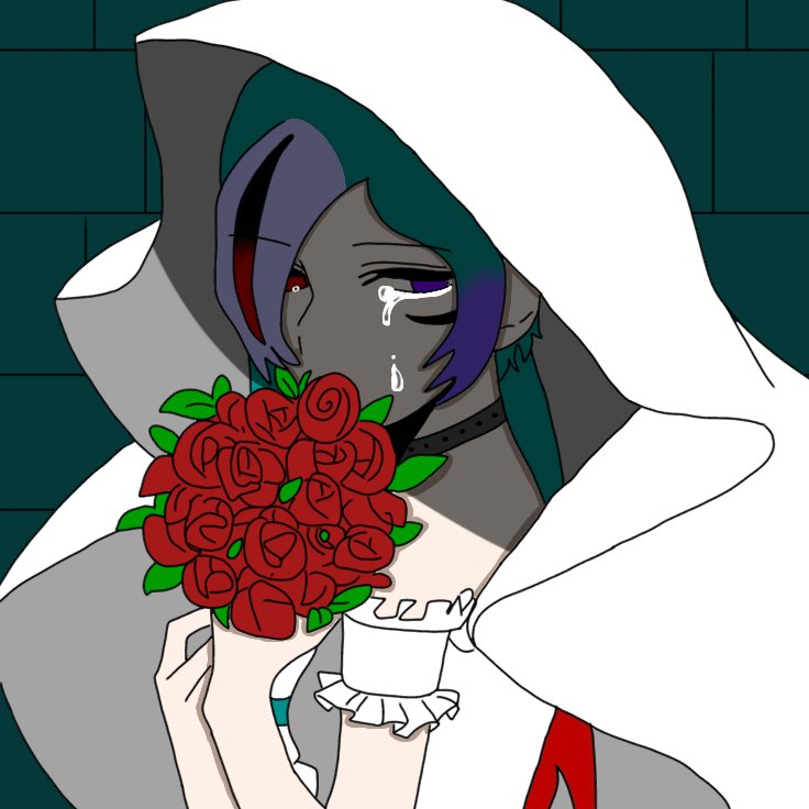 Arrange marriage sasha
