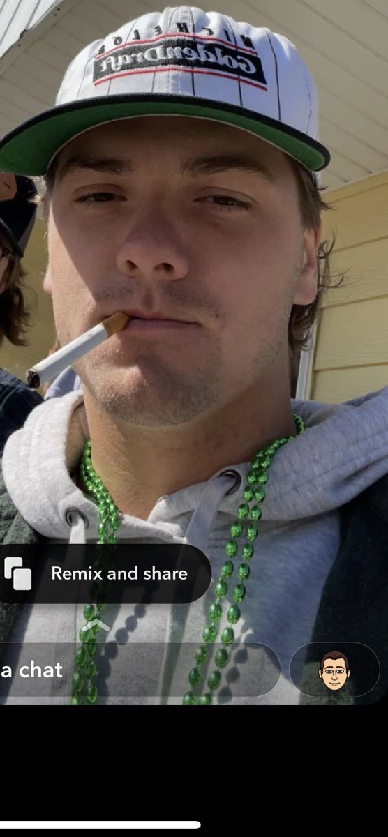 Congrats to <a href="/Gruber9Matt/">Matt Gruber</a> for winning the Entertainment draft