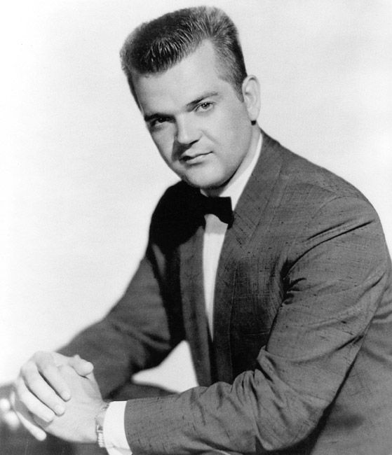 Happy Birthday  Conway Twitty 