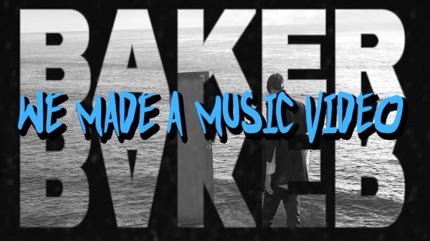 “so called life of mine” BTS video out now! CLICK THE LINK to get an inside look at our most recent music video! 🤟卌 youtu.be/WXUfKD6KJds