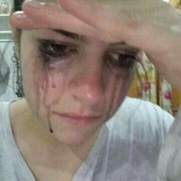 HLargentos's tweet image. yo y las paredes cuando empezamos a tener fé en el futuro: