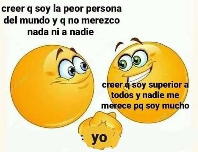 hoy me representa este