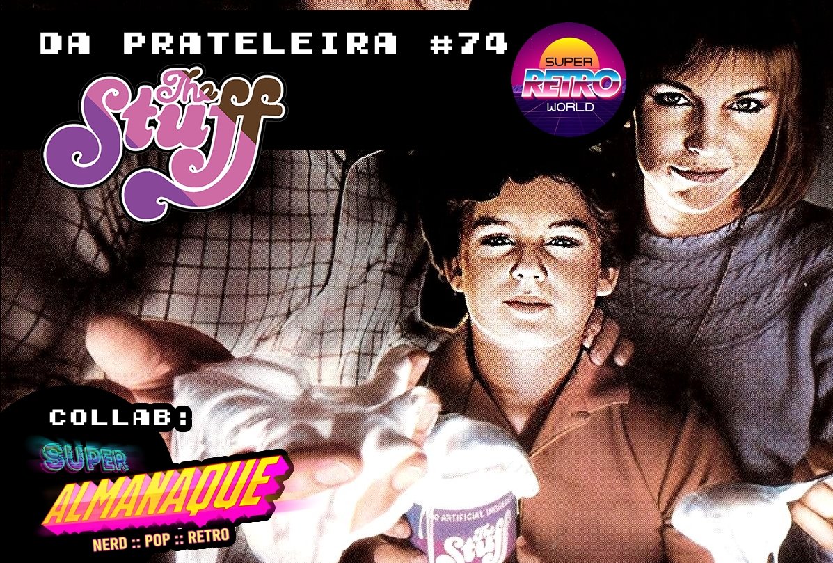 brunobandeirar's tweet photo. Após descobrir um organismo parasita delicioso uma inescrupulosa companhia passa a vendê-lo em forma de yogurte transformando humanos em zumbis!
Quer saber mais? Link na Bio☝️#acoisa #nostalgia #retro #cinema #thestuff #80skids #satira #filmeb #monstro #laticinio #larrycohen https://t.co/hgDDWvlpAG