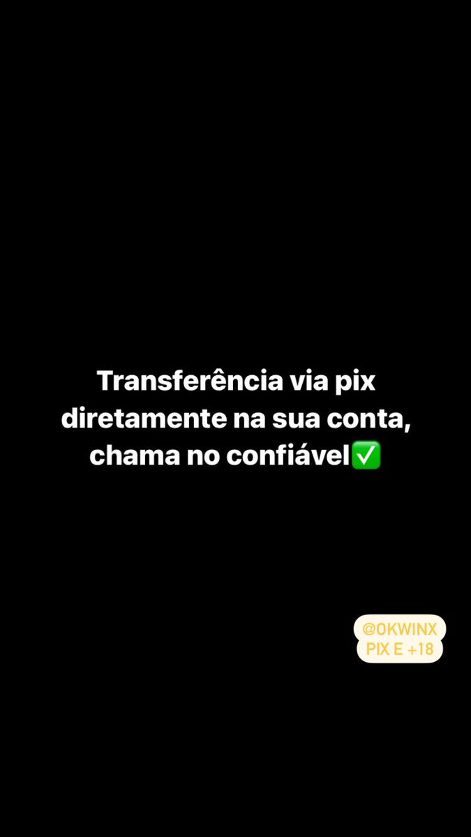 okwinx's tweet photo. Mais um cliente fixo muito satisfeito, chama e não perde essa oportunidade de ganhar um dinheiro investindo no confiável.

R$ 50 vai  R$ 400 
R$ 80 VAI R$ 700
R$ 180 VAI R$ 1.000
R$ 260 VAI R$ 2.850
R$ 330 VAI R$ 3.000
R$ 400 VAI R$ 4.500
R$ 500 VAI R$ 5.570 https://t.co/zYe8sFxOTy
