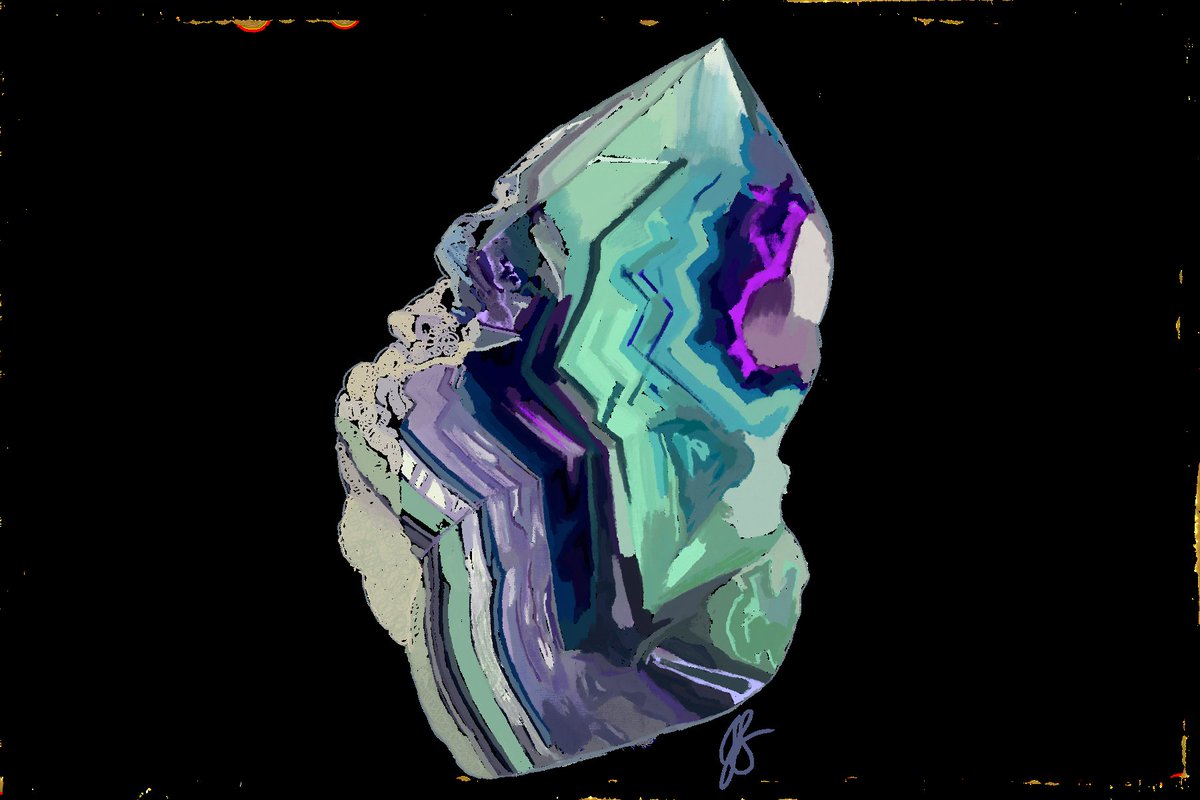 JanaSternHealer's tweet image. Hey @BossBeautiesNFT holders, did you know there are some crystal NFT projects that are women founded who are out here hustling? @MagickPunks and @JuuJuuGallery are here If you're into collecting crystals, hit us up!
Plus @Selenine23 @NonFungibleRing @Elev8Nft @MysticSisNFT too!
