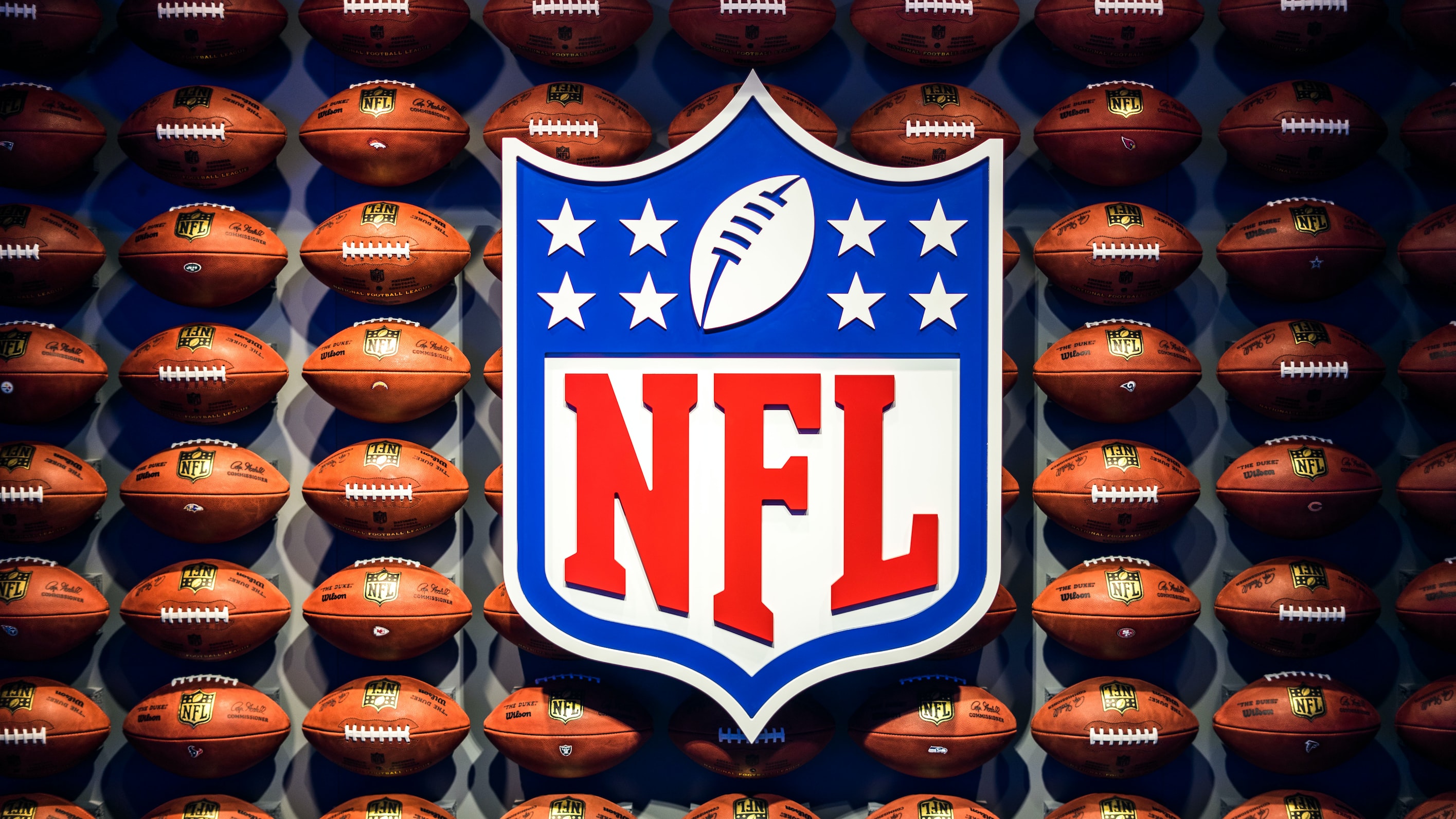 Las Vegas NFL Odds (LasVegasNFLodds) / Twitter