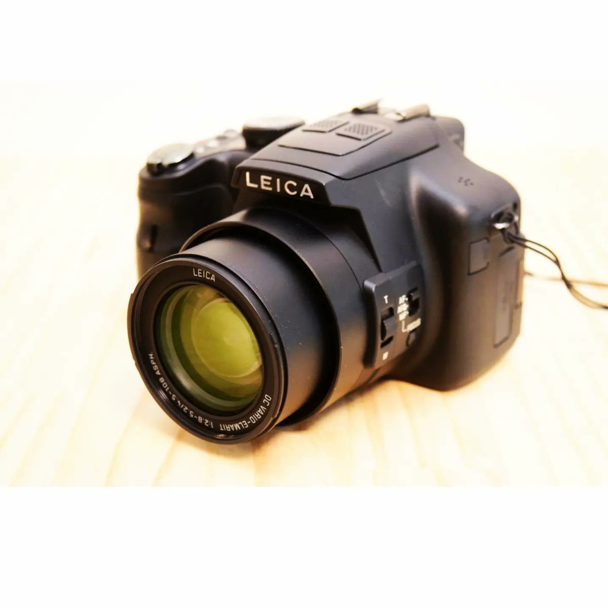 9coolBass1's tweet photo. leica買った🤞 https://t.co/WWPZAxQpXx