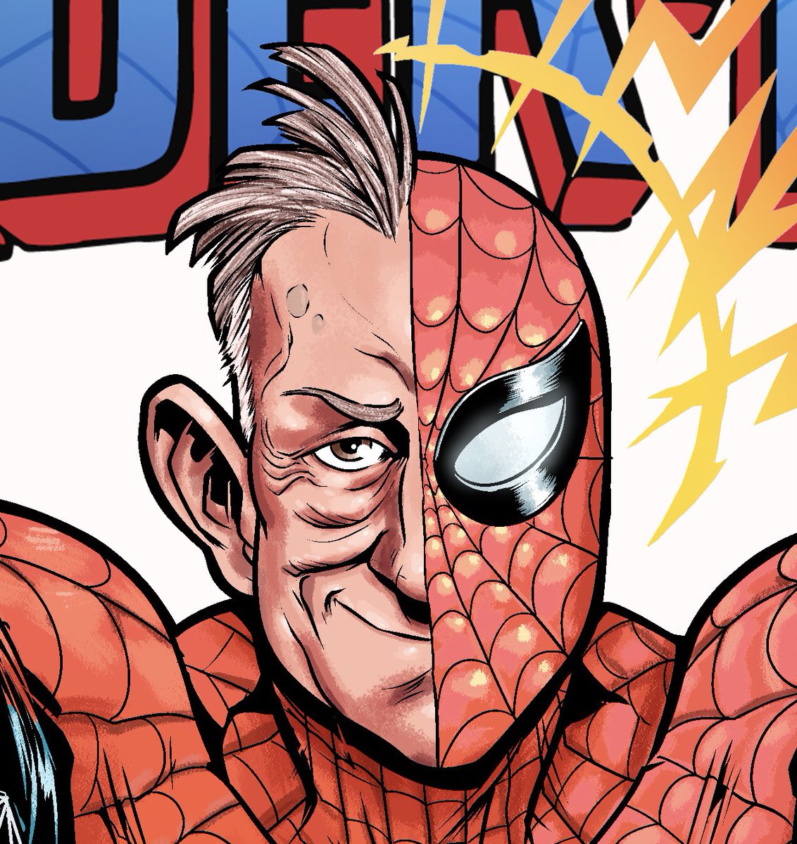 GFonseca_art's tweet image. Os 60 do homem!

Cores: @mtamoreira 
+

#SpiderMan
#SpiderMan60th #60AnosDeAranha
#spidey #PeterParker