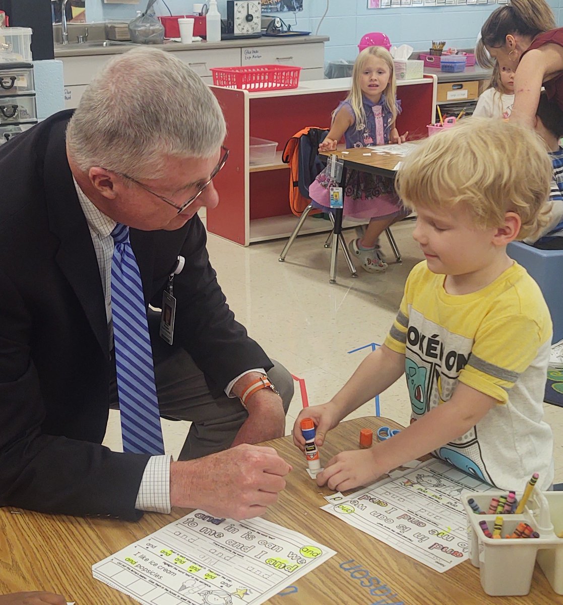 Bryson Elementary tweet media