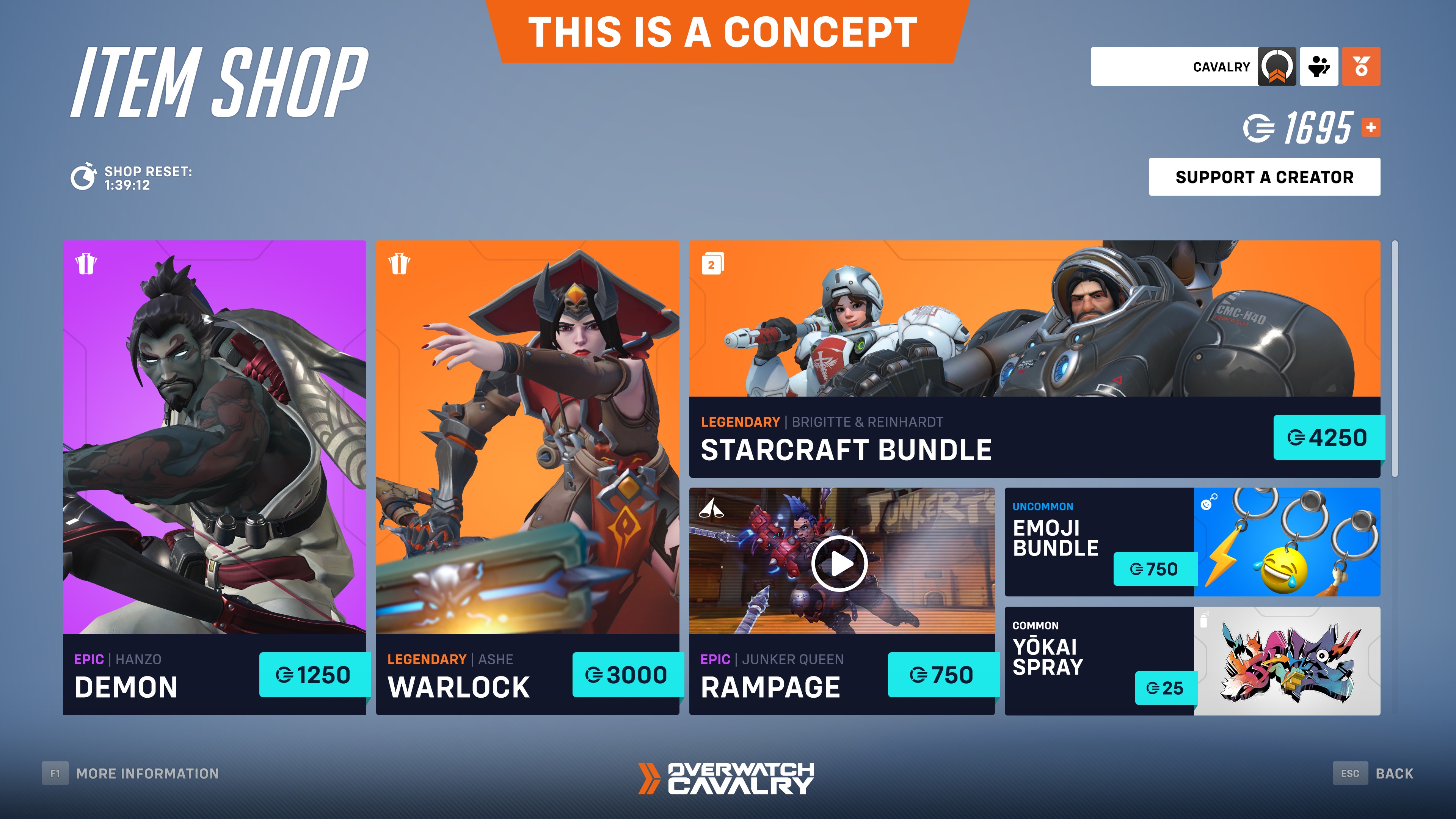 Overwatch where on sale to buy