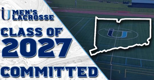 I am proud to announce my commitment to the admissions process at Immaculata University to further my academic and lacrosse career. Thank you to my parents, coaches, and everyone who has supported me along the way. Go Mighty Macs <a href="/IU_MLax/">Immaculata University Men’s Lacrosse</a> <a href="/3dNESouth/">3d Lacrosse NE South</a>