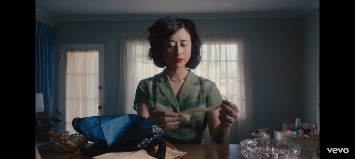 i love the MCU (mitski cinematic universe)