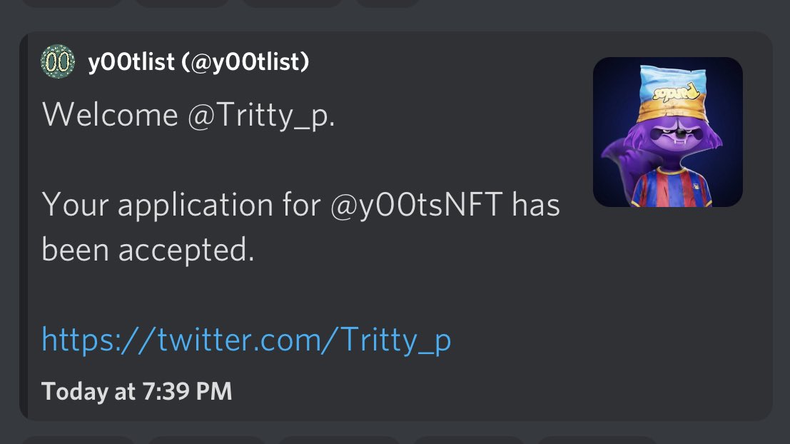 Tritty_trains 💪🏻🇺🇸🧱 tweet media