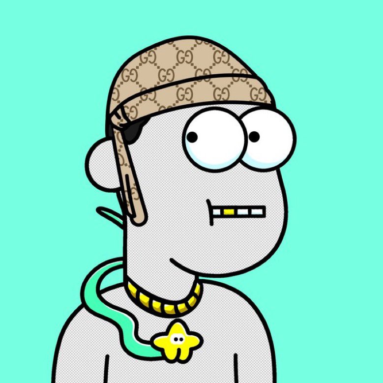 DuRagz2Richez's tweet photo. Built and ready for Adventure! 🫡🛥#3L4L #My3LShip @3LandersNFT https://t.co/nTXARZiDgK