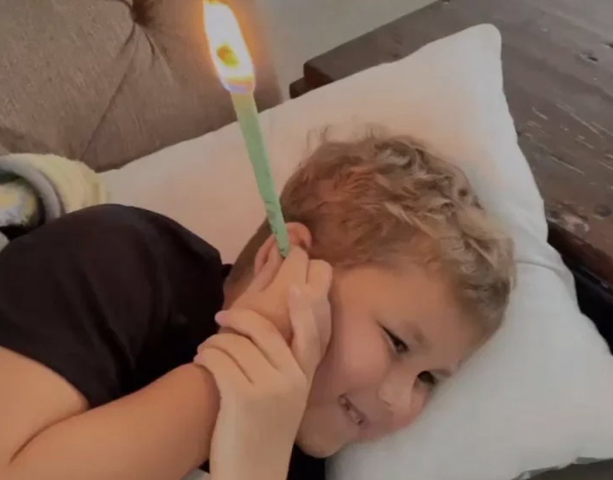 Jenelle Evans: Photo of Kaiser Prompts Negligent Parenting Concerns https://t.co/vxtnyF7apd https://t.co/iv61fH0Dj4