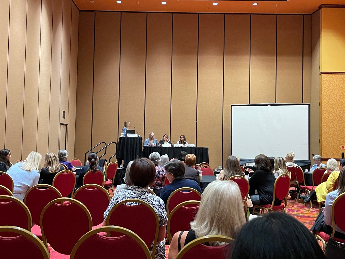 Todd Baughman (@toddbaughman) on Twitter photo Wonderful discussion by <a href="/ksenseman/">Kathy Senseman</a> <a href="/Meghaen/">Meghaen</a> and <a href="/Amanda_Reeve/">Amanda A. Reeve</a> at the league conference #lact22 great turnout! Wonderful discussion by <a href="/ksenseman/">Kathy Senseman</a> <a href="/Meghaen/">Meghaen</a> and <a href="/Amanda_Reeve/">Amanda A. Reeve</a> at the league conference #lact22 great turnout!