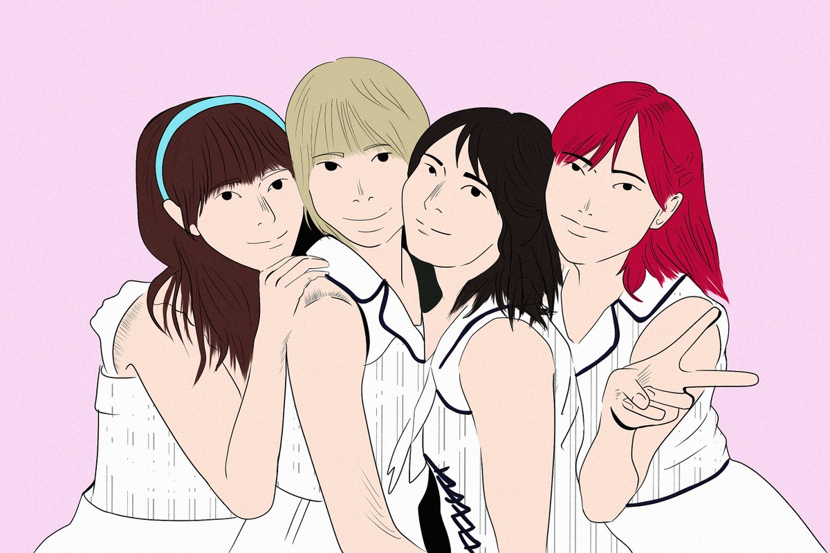 sanotheboss's tweet photo. ynmo、akb48の選抜は始めてだCOMPLETE、もぎさんが選抜入りました。うれし
#AKB48
#ynmo
#ゆうなあもぎおん
#村山彩希 #岡田奈々 #茂木忍 #向井地美音 https://t.co/2pQbp5kJrV