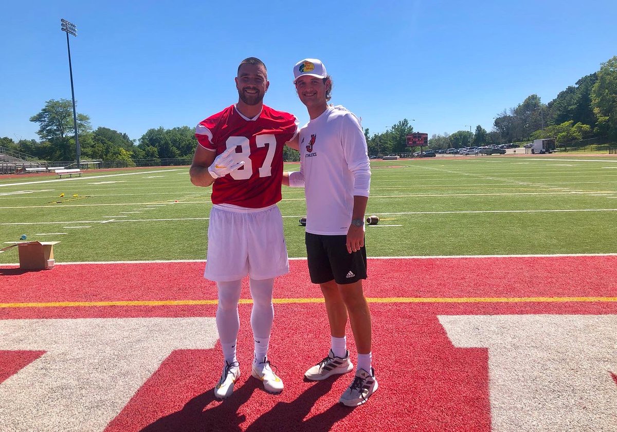 William Jewell Athletics tweet media