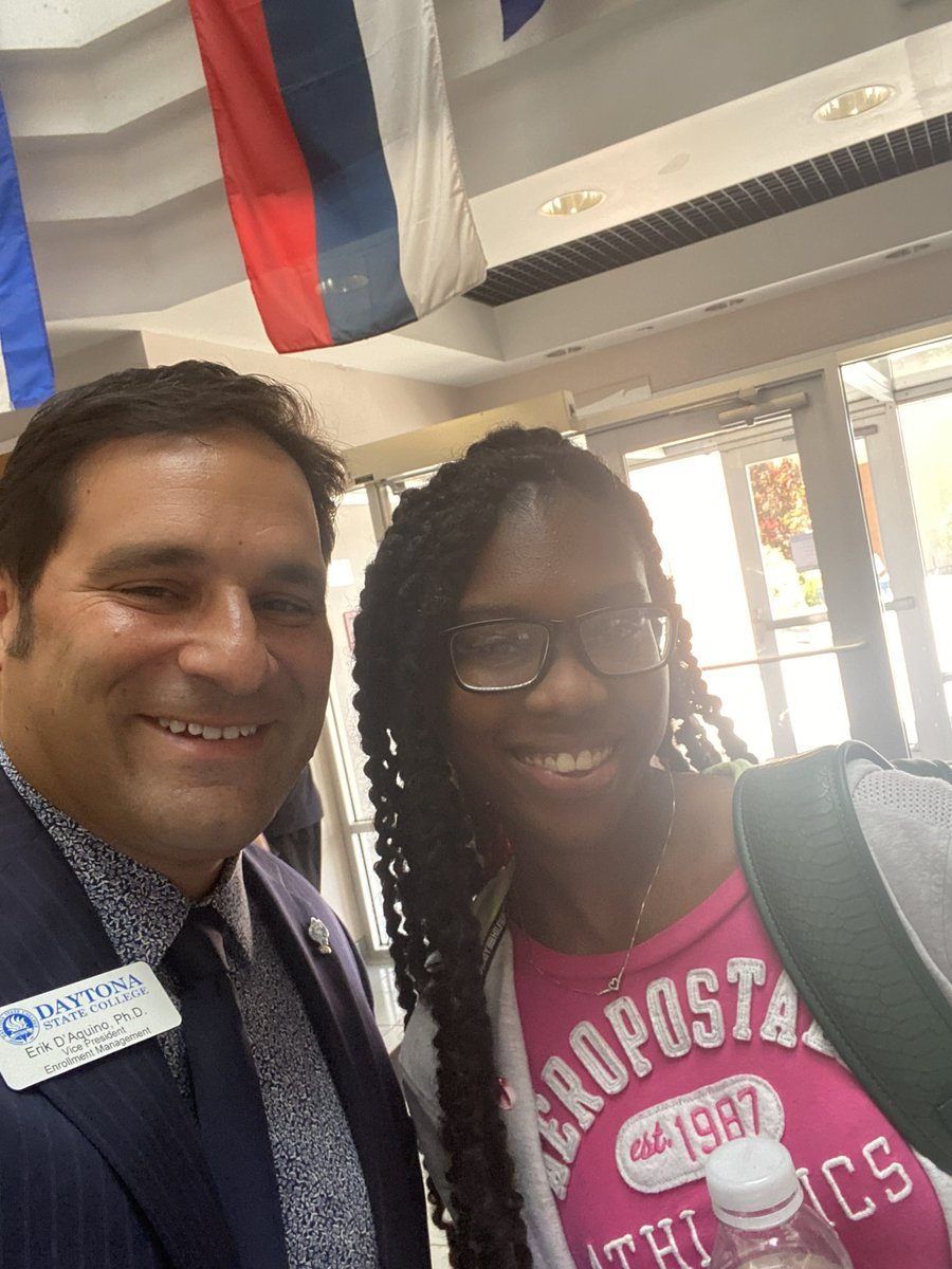 So proud of my former AVID students… starting the next chapter of their story!