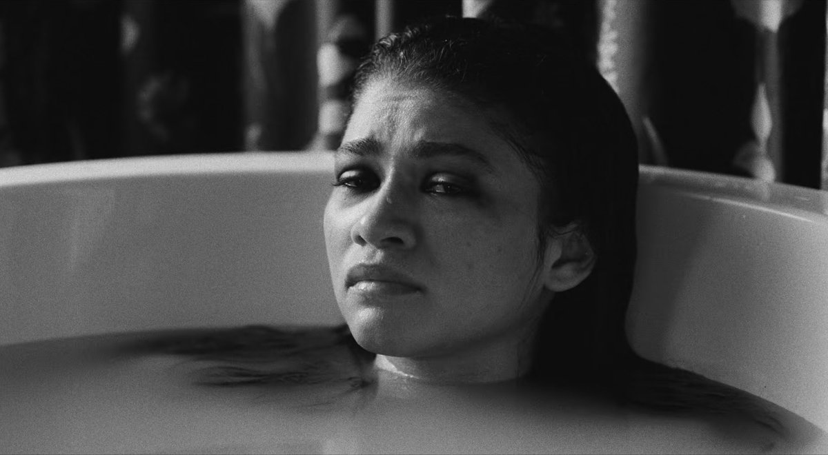 FilmUpdates's tweet image. Happy Birthday to Emmy-winning actress Zendaya