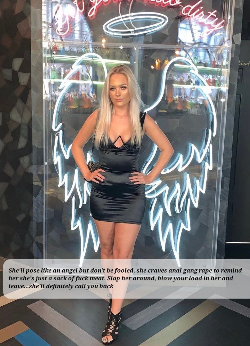 VickyBimboSlt's tweet photo. #wankchat #slut #chav #whore #teen #jailbait #snowbunny #cock #daddy #bbc #cocktribute #cumtribute #horny #anal #homewrecker #feet #toes #caption #gloryhole #incest #Chastity #Masturbation #goon https://t.co/s6ZxPVLLz7