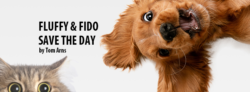 CoffeeContrails's tweet image. #NewReleases "Fluffy and Fido Save the Day" a sweet, comedic cats-and-dogs-getting-along #shortstory. These two unlikely friends team up to protect what is dear, their food. Listen at coffeecontrails.com Thanks: Tom, Bob, &amp;amp; Paul #catsanddogs #catlovers #doglovers #cats #dogs