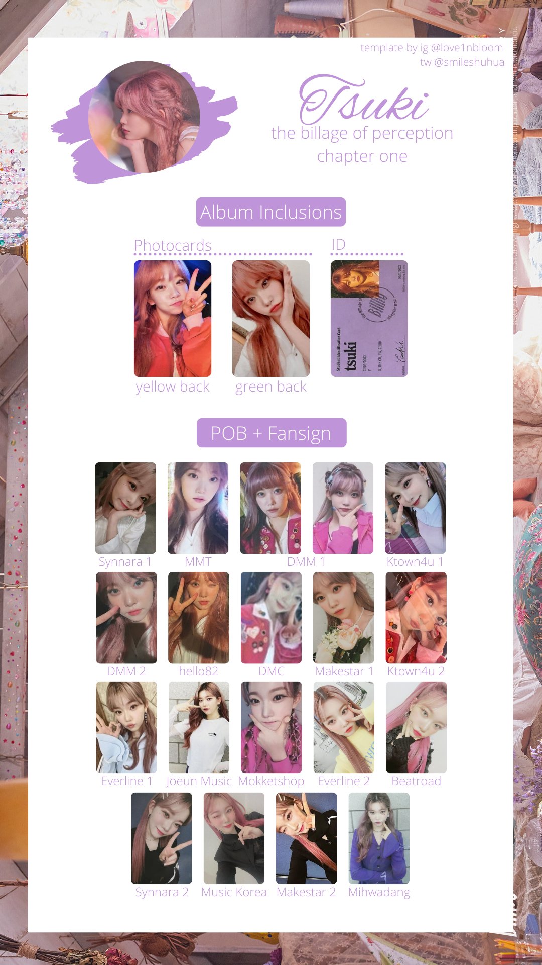 Templates 💗 on X: 