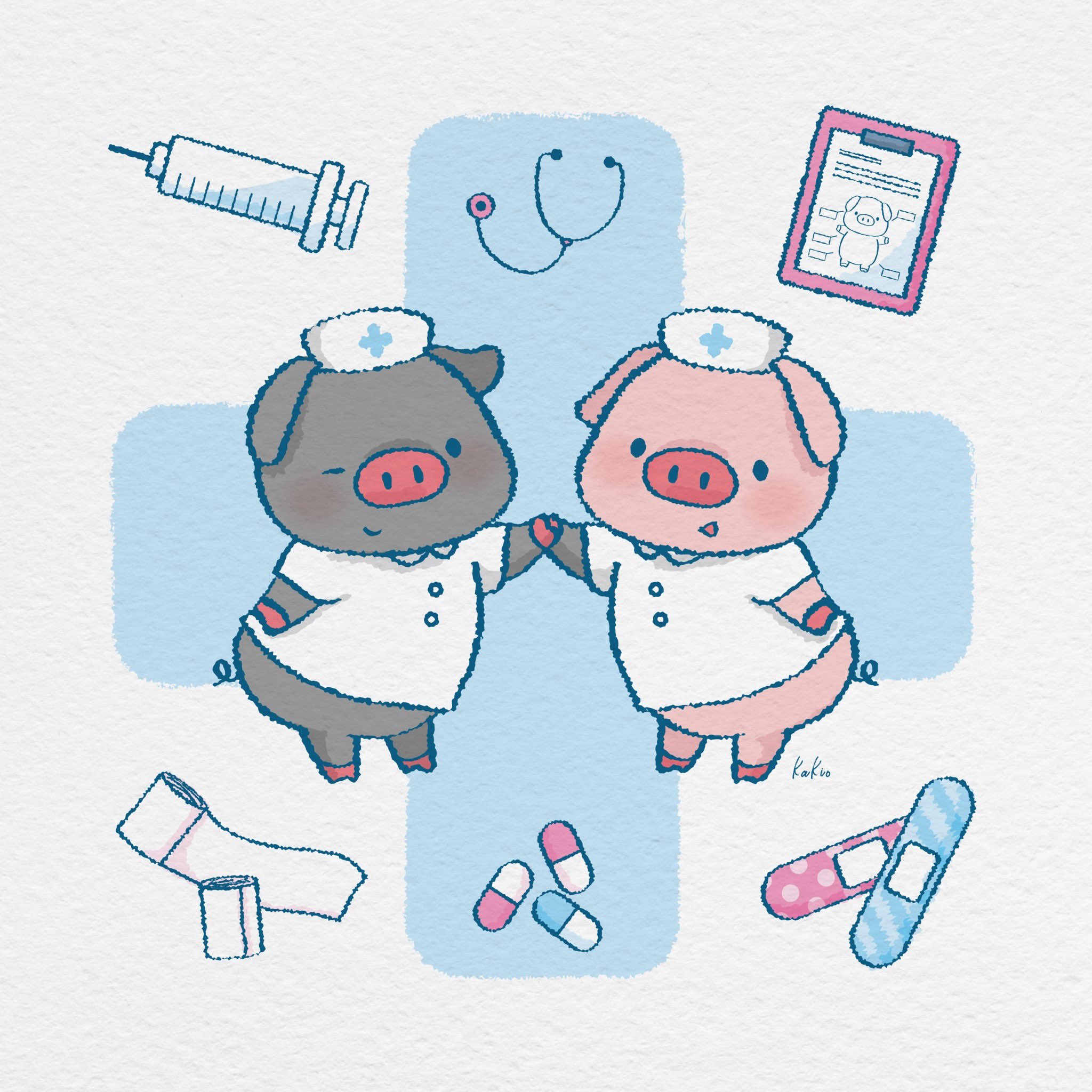 白衣の天使 Twitter Search Twitter