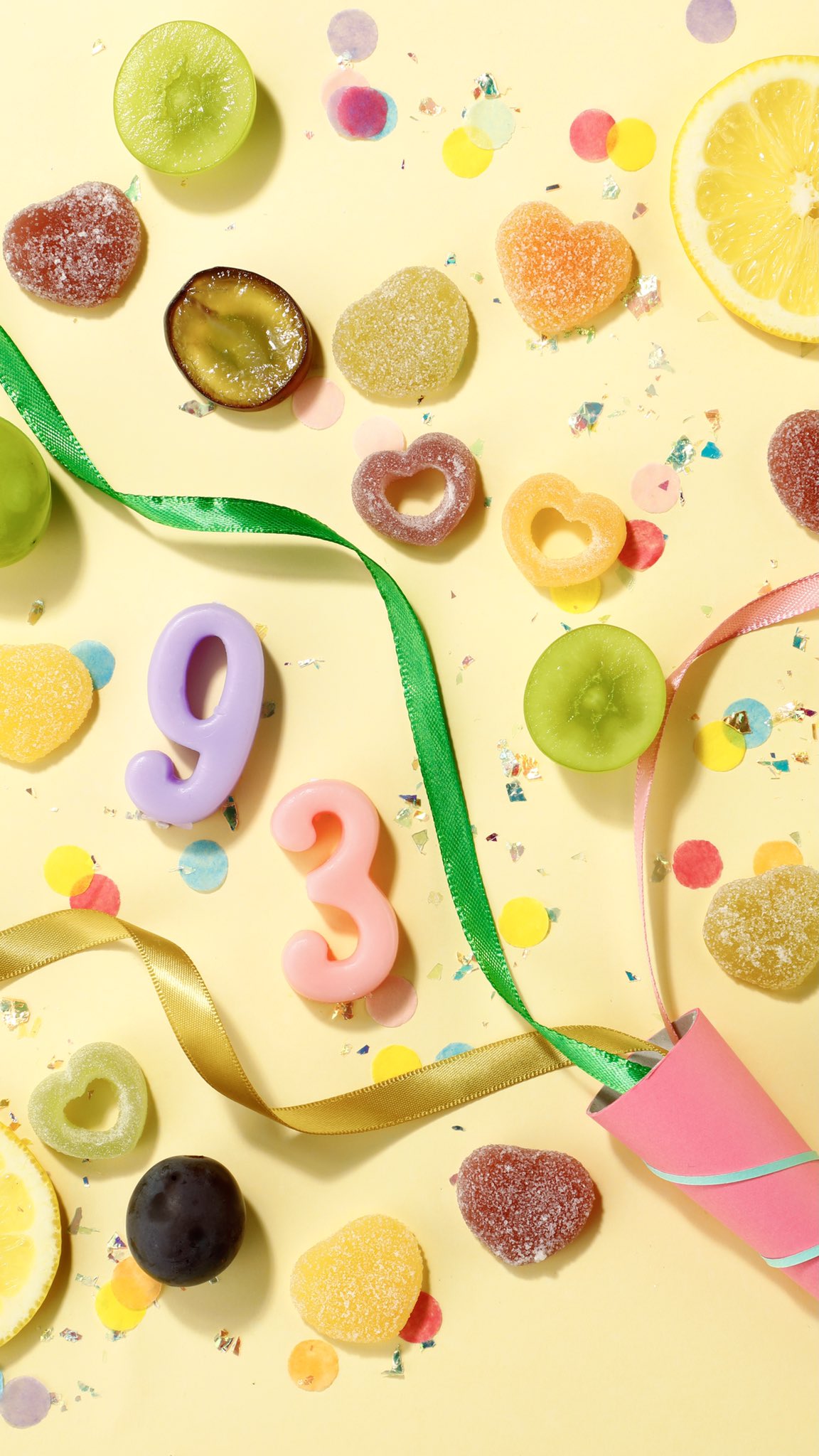 تويتر ピュレグミ公式アカウント على تويتر 今日から9月スタート いよいよ 9月3日はグミの日 グミの日に向けて壁紙にどうぞ Tap T Co Pzr1qim8xj