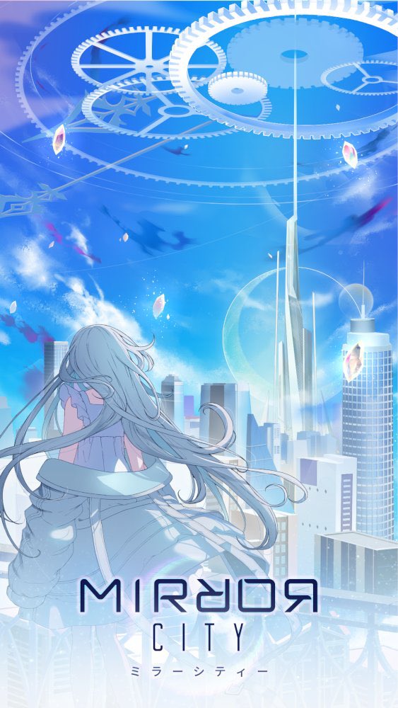 Ikemenfangirl's tweet photo. Mirror City (Korean & Japanese) mobile game
An adventure game where you interact with characters in a virtual reality world
What truth will you discover?
◆ Official
https://t.co/KWlTF3WA1Y (KR)
https://t.co/WcL7dDYOIu (JP)
#MirrorCity #미러시티 #ミラーシティー #gameforgirl https://t.co/siHyYUQqYa