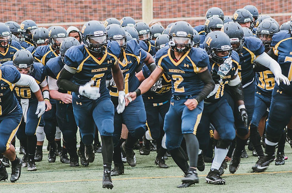 Blessed to Receive my first college offer 🙏🏽💯This is only the beginning, only up from here 💪🏽 <a href="/TerrenceIsaac1/">Coach Isaac SR.</a> <a href="/RochesterCTC/">Rochester Community and Technical College</a> <a href="/RecruitLouisian/">Recruit Louisiana™️</a> <a href="/PrepRedzoneLA/">Prep Redzone Louisiana</a> <a href="/BHoward_11/">Brandon Howard</a>